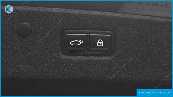 KIA K8 SIGNATURE