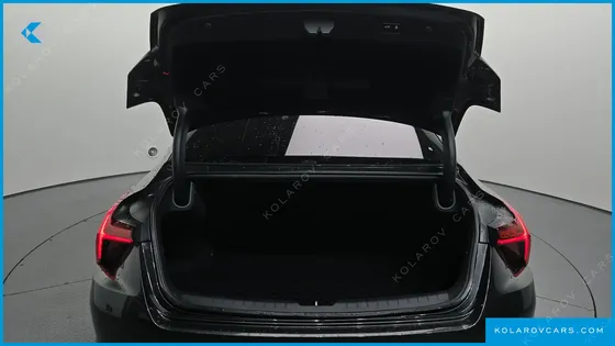 KIA K8 SIGNATURE