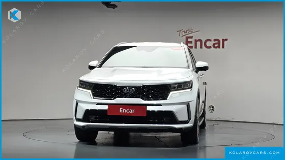 KIA SORENTO DIESEL 2.2 2WD