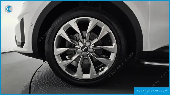 KIA SORENTO DIESEL 2.2 2WD