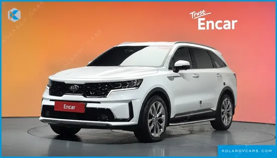 KIA SORENTO DIESEL 2.2 2WD