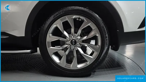 KIA SORENTO DIESEL 2.2 2WD