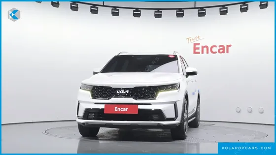 KIA SORENTO HEV 1.6 2WD