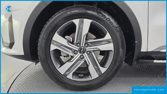 KIA SORENTO HEV 1.6 2WD