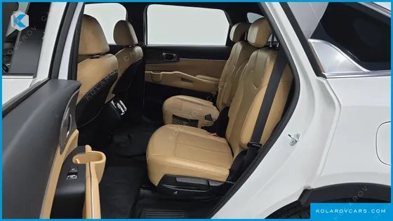 KIA SORENTO HEV 1.6 2WD