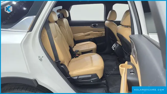 KIA SORENTO HEV 1.6 2WD