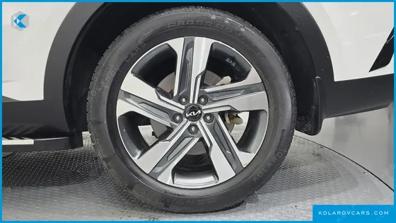 KIA SORENTO HEV 1.6 2WD