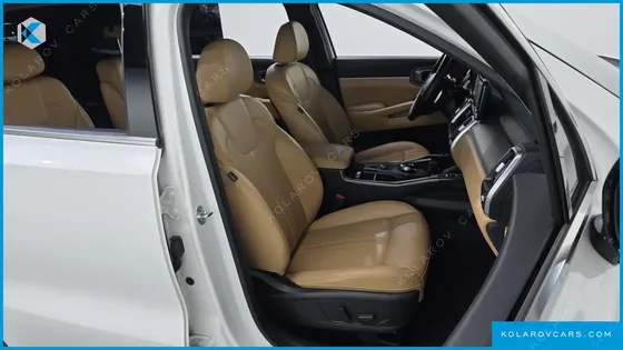 KIA SORENTO HEV 1.6 2WD