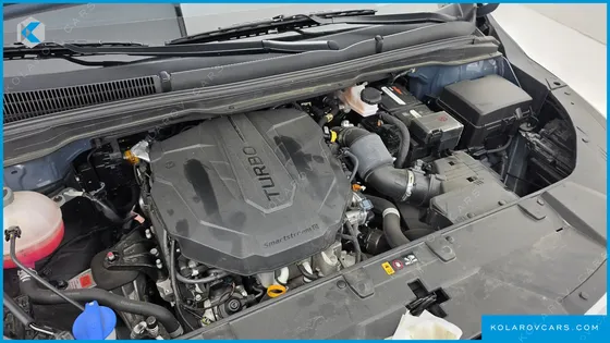 KIA CARNIVAL DIESEL 9-SEATER PRESTIGE
