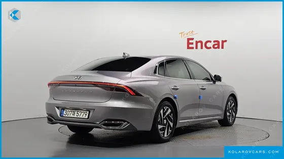 HYUNDAI GRANDEUR EXCLUSIVE