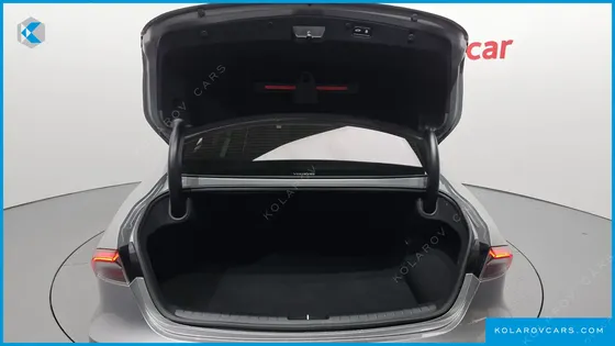 HYUNDAI GRANDEUR EXCLUSIVE
