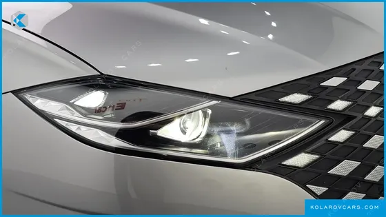 HYUNDAI GRANDEUR EXCLUSIVE