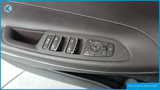 HYUNDAI GRANDEUR EXCLUSIVE