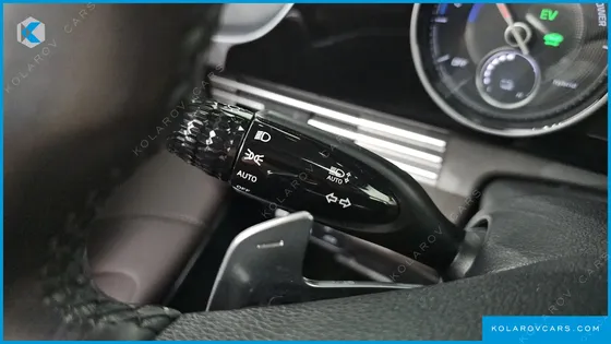 HYUNDAI GRANDEUR EXCLUSIVE