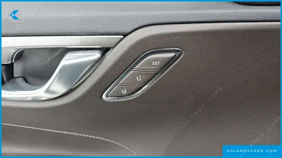 HYUNDAI GRANDEUR EXCLUSIVE