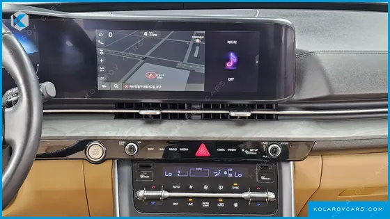 KIA CARNIVAL DIESEL 9-SEATER PRESTIGE