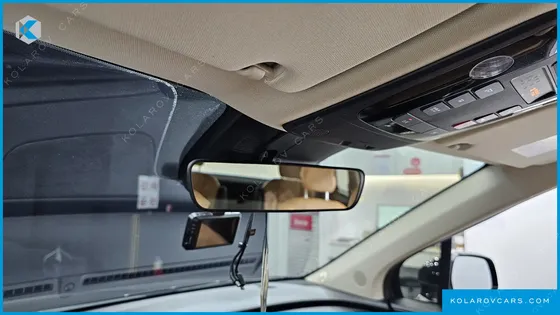 KIA CARNIVAL DIESEL 9-SEATER PRESTIGE