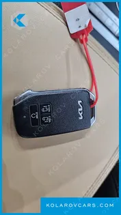 KIA CARNIVAL DIESEL 9-SEATER PRESTIGE