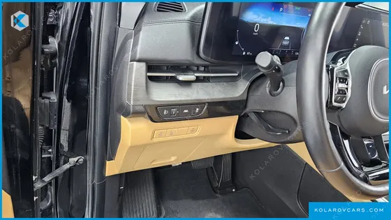 KIA CARNIVAL DIESEL 9-SEATER PRESTIGE