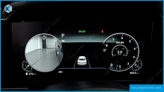 HYUNDAI GRANDEUR 2.5