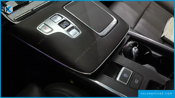 HYUNDAI GRANDEUR 2.5