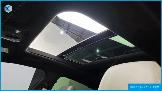 KIA K8 SIGNATURE