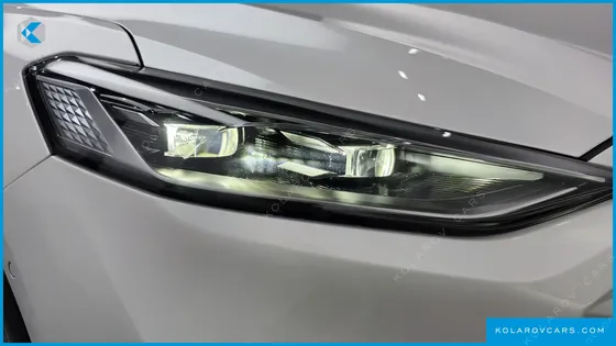 KIA K8 SIGNATURE