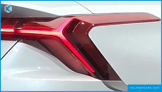 KIA K8 SIGNATURE