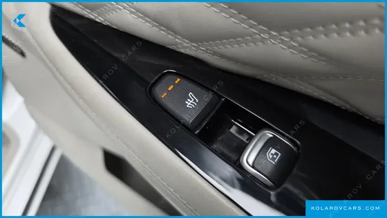 KIA K8 SIGNATURE