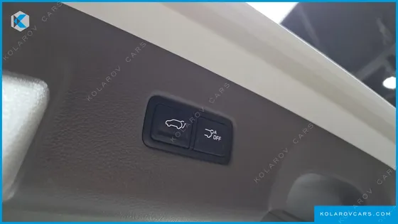 KIA CARNIVAL GASOLINE 7-SEATER SIGNATURE