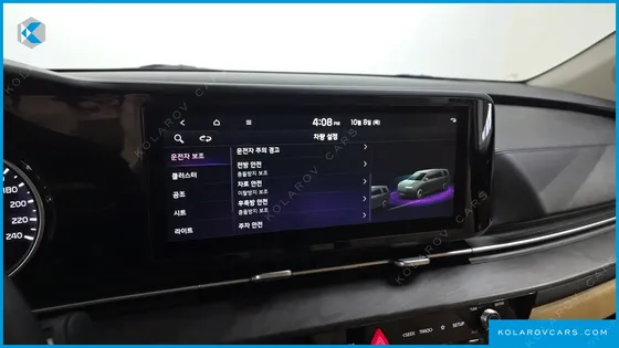 KIA CARNIVAL DIESEL 9-SEATER NOBLESSE