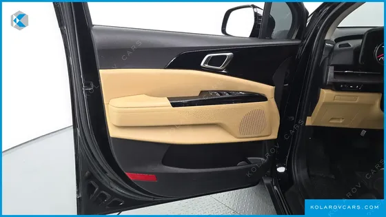 KIA CARNIVAL DIESEL 9-SEATER NOBLESSE
