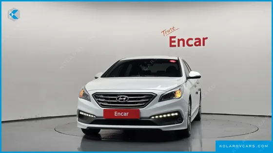 HYUNDAI SONATA 2.0 TURBO SMART