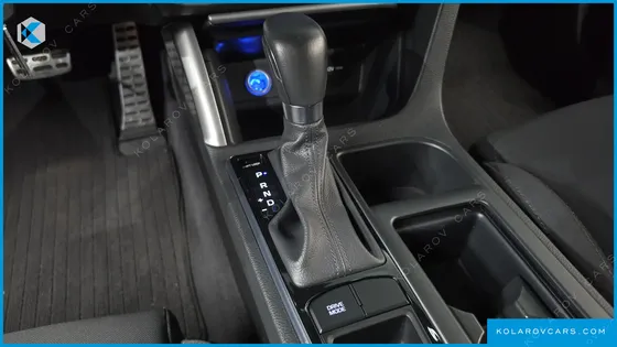 HYUNDAI SONATA 2.0 TURBO SMART