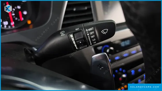 HYUNDAI SONATA 2.0 TURBO SMART