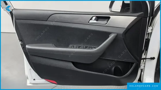 HYUNDAI SONATA 2.0 TURBO SMART