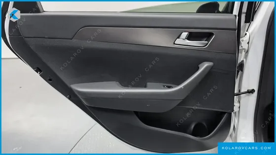 HYUNDAI SONATA 2.0 TURBO SMART