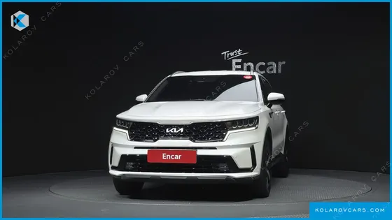 KIA SORENTO DIESEL 2.2 2WD