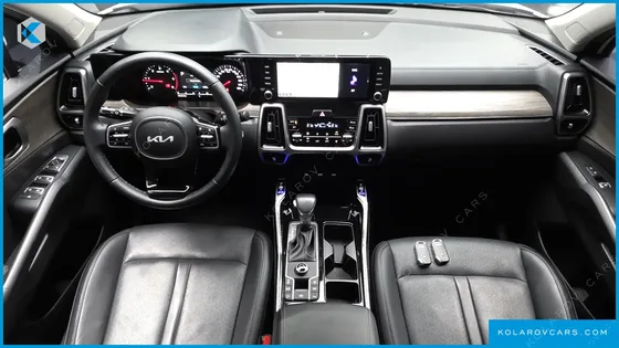 KIA SORENTO DIESEL 2.2 2WD