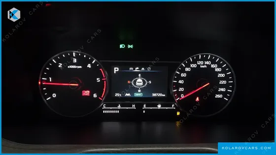 KIA SORENTO DIESEL 2.2 2WD