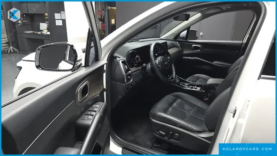KIA SORENTO DIESEL 2.2 2WD