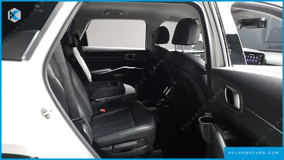 KIA SORENTO DIESEL 2.2 2WD