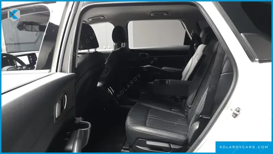 KIA SORENTO DIESEL 2.2 2WD