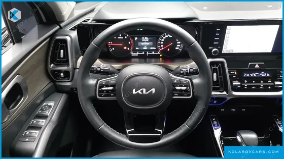 KIA SORENTO DIESEL 2.2 2WD