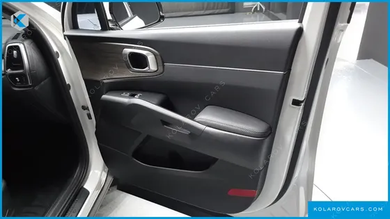KIA SORENTO DIESEL 2.2 2WD