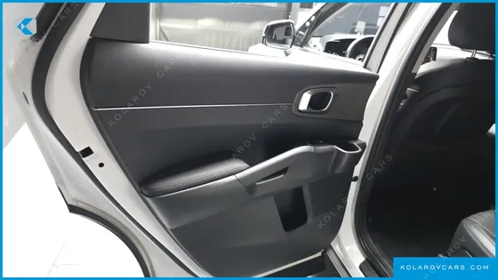 KIA SORENTO DIESEL 2.2 2WD