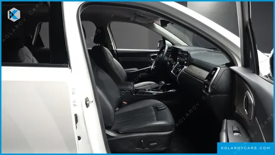 KIA SORENTO DIESEL 2.2 2WD