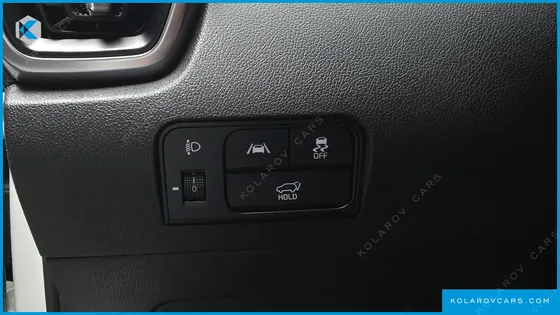KIA SORENTO DIESEL 2.2 2WD
