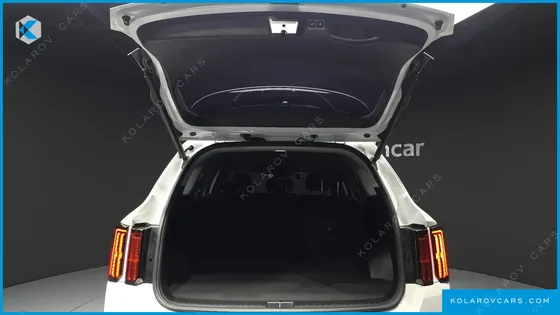 KIA SORENTO DIESEL 2.2 2WD