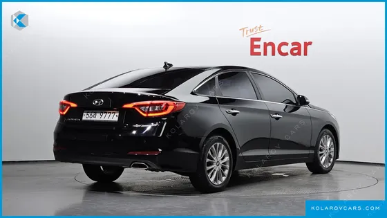 HYUNDAI SONATA LPI PREMIUM SPECIAL